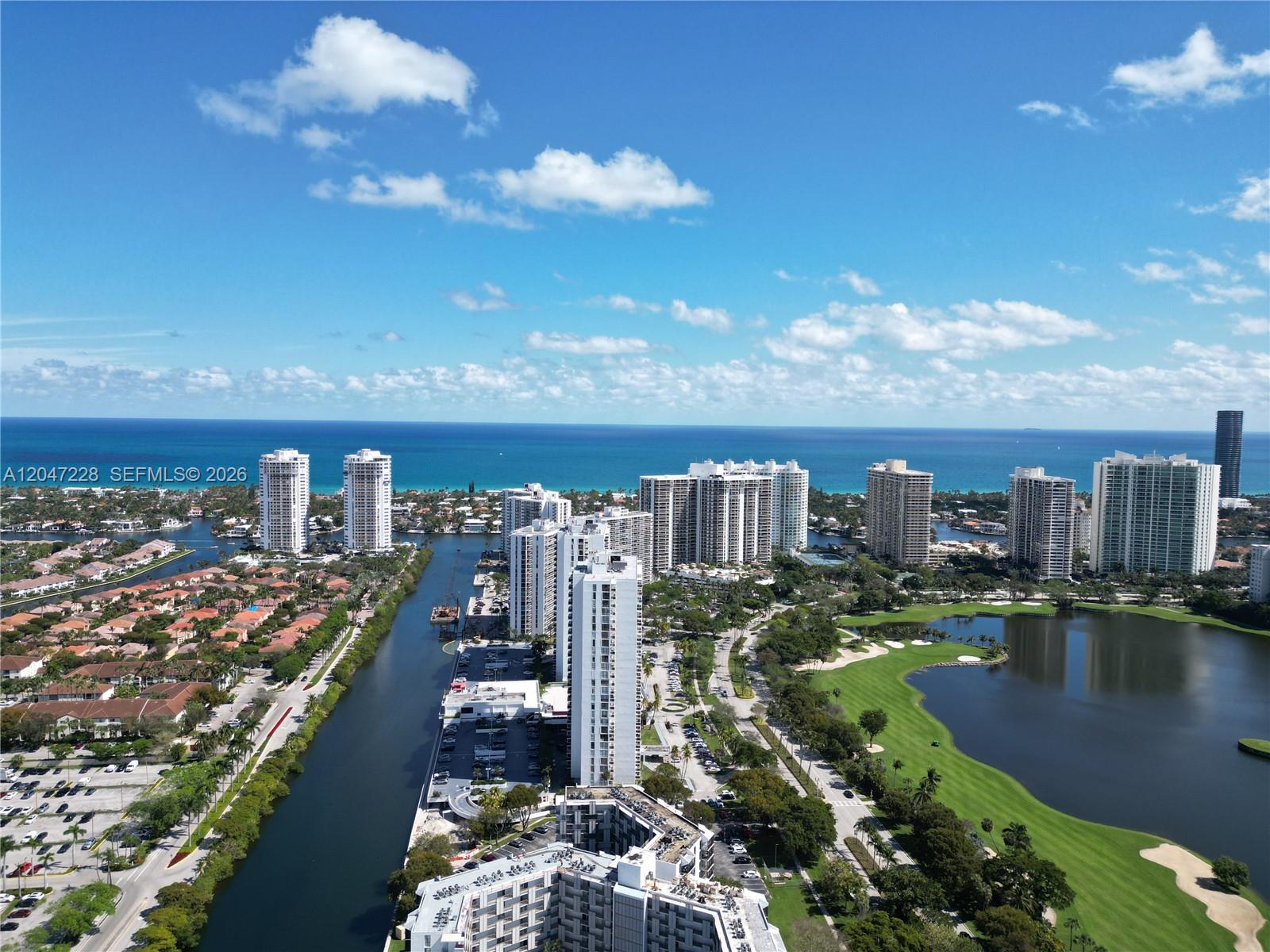Photo of 3675 Country Club Dr  #2007, Aventura, Florida, 33180 - 