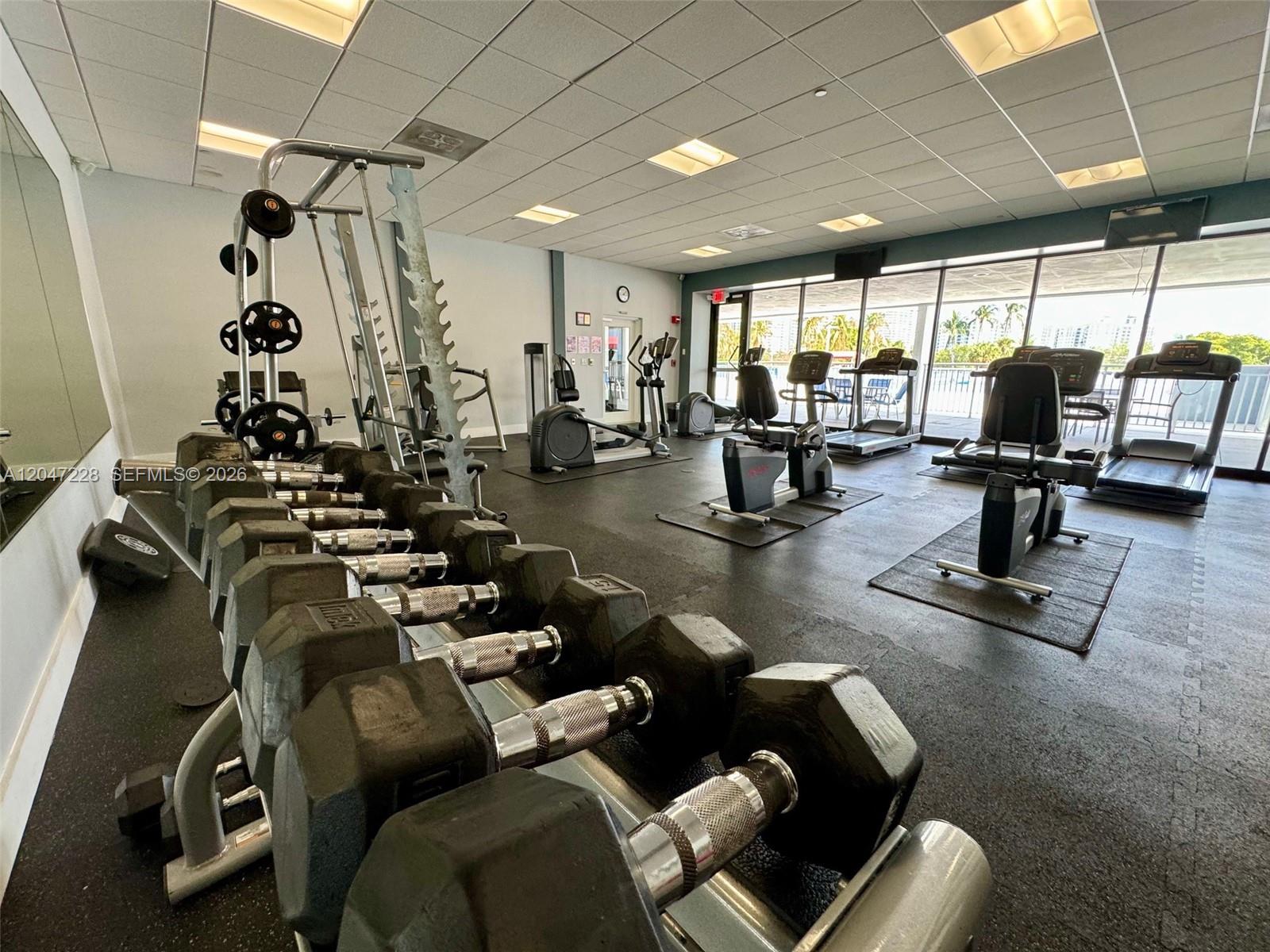 Photo of 3675 Country Club Dr  #2007, Aventura, Florida, 33180 - 