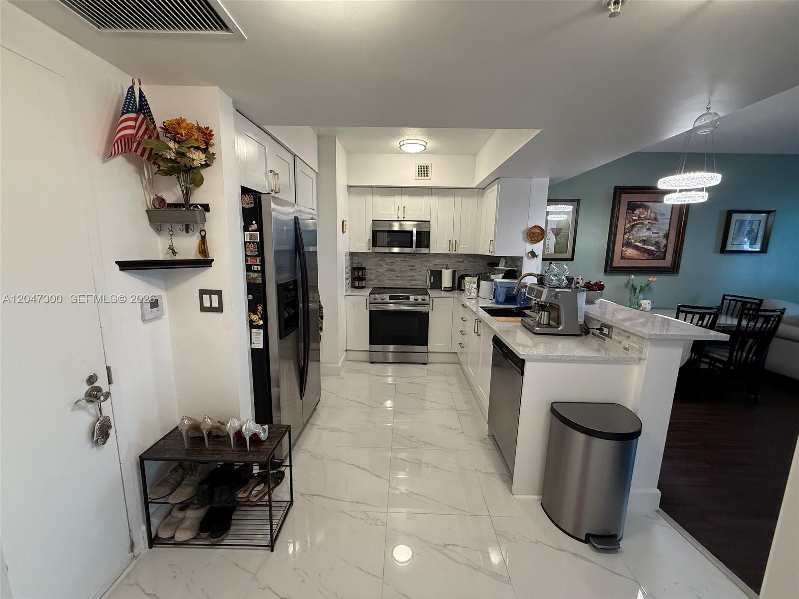 Photo of 1745 Hallandale Beach Blvd #304W, Hallandale Beach, Florida, 33009 -