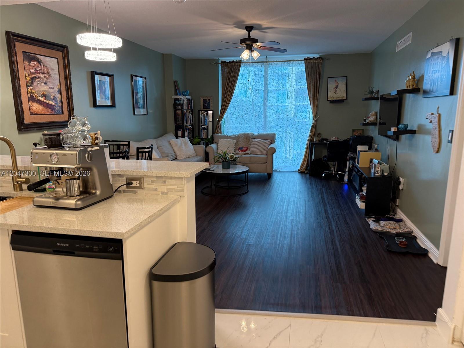 Photo of 1745 Hallandale Beach Blvd #304W, Hallandale Beach, Florida, 33009 -