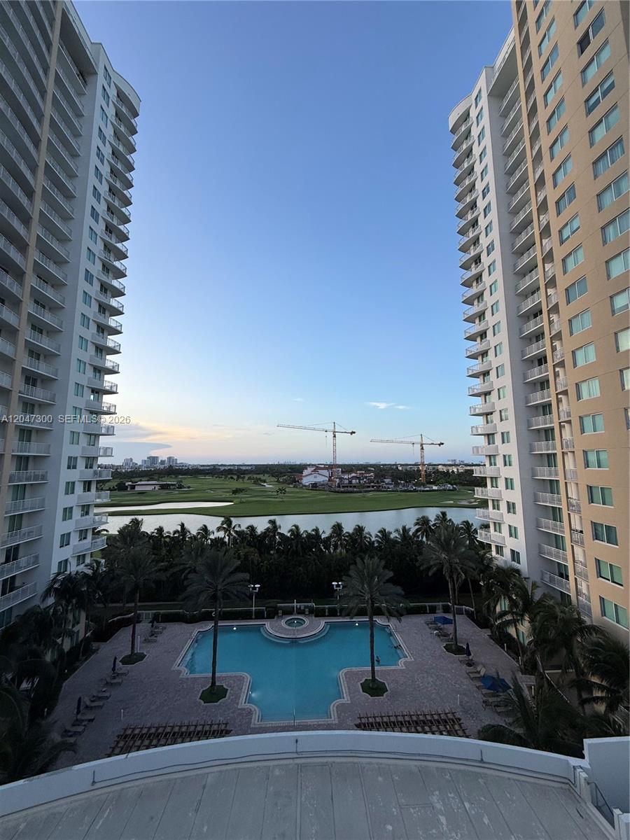 Photo of 1745 Hallandale Beach Blvd #304W, Hallandale Beach, Florida, 33009 -