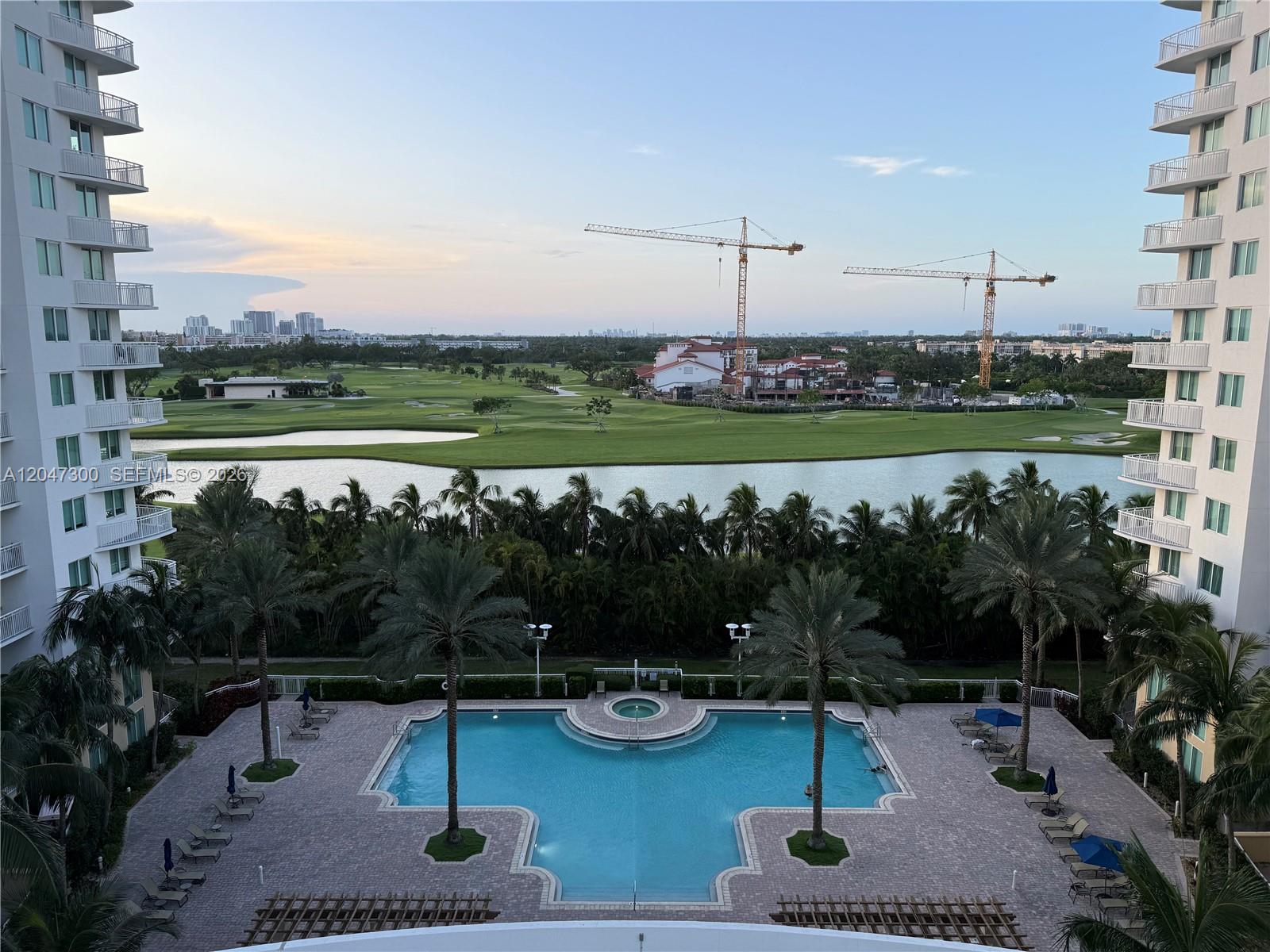 Photo of 1745 Hallandale Beach Blvd #304W, Hallandale Beach, Florida, 33009 -