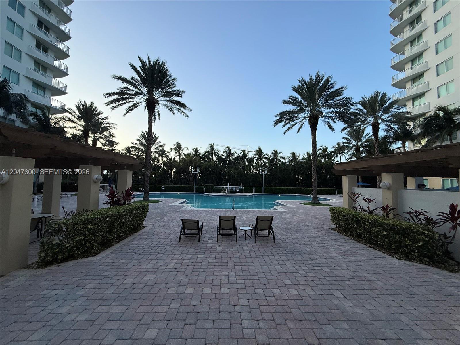 Photo of 1745 Hallandale Beach Blvd #304W, Hallandale Beach, Florida, 33009 -