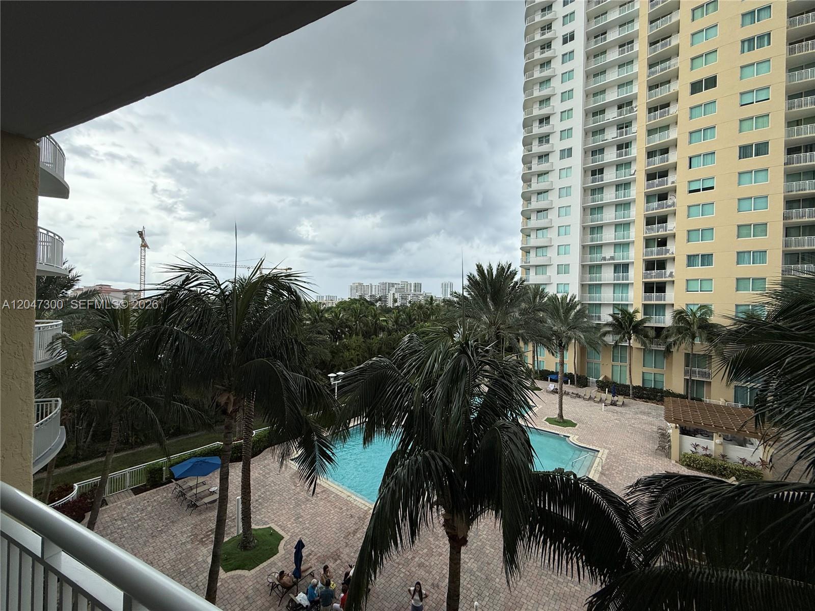 Photo of 1745 Hallandale Beach Blvd #304W, Hallandale Beach, Florida, 33009 -