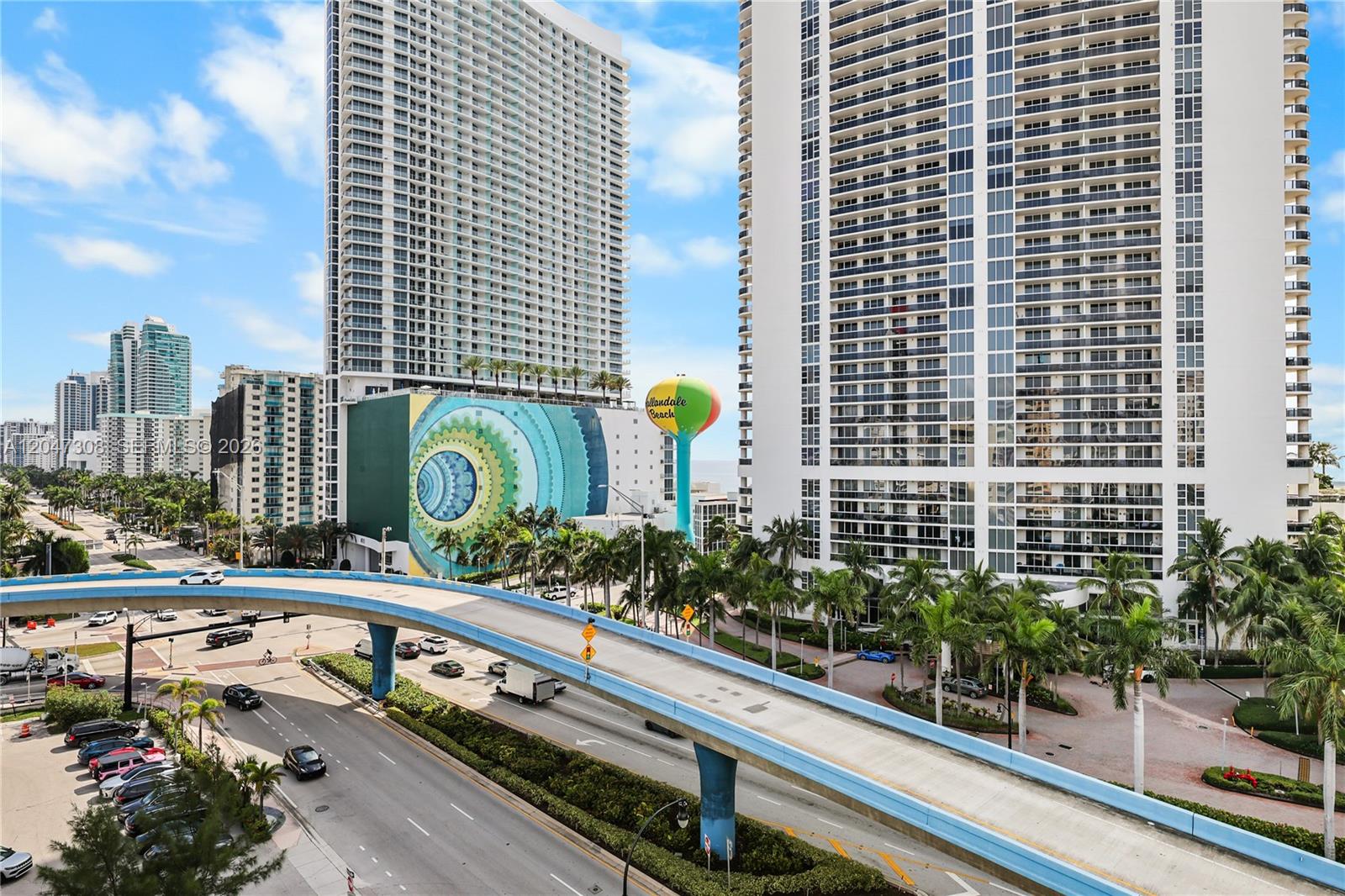 Photo of 1825 Ocean Dr  #914, Hallandale Beach, Florida, 33009 - 
