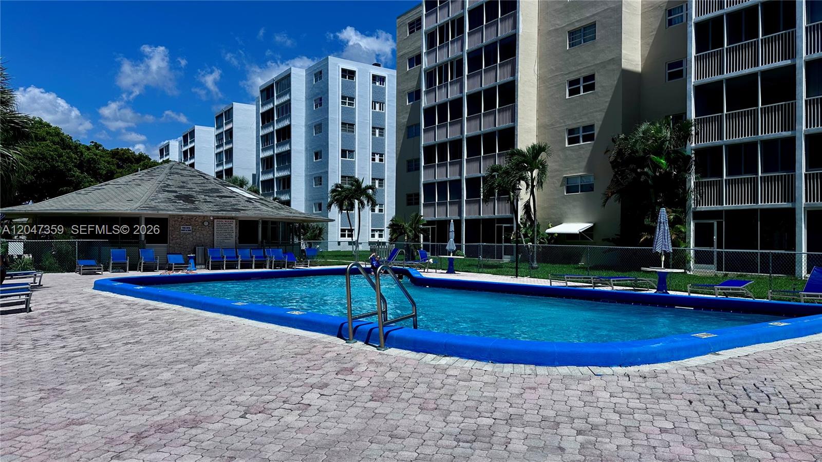 Photo of 301 14th Ave #703, Hallandale Beach, Florida, 33009 -