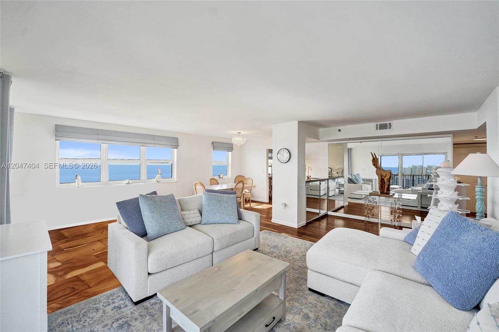 Photo of 1201 Ocean Dr #1702N, Hollywood, Florida, 33019 -