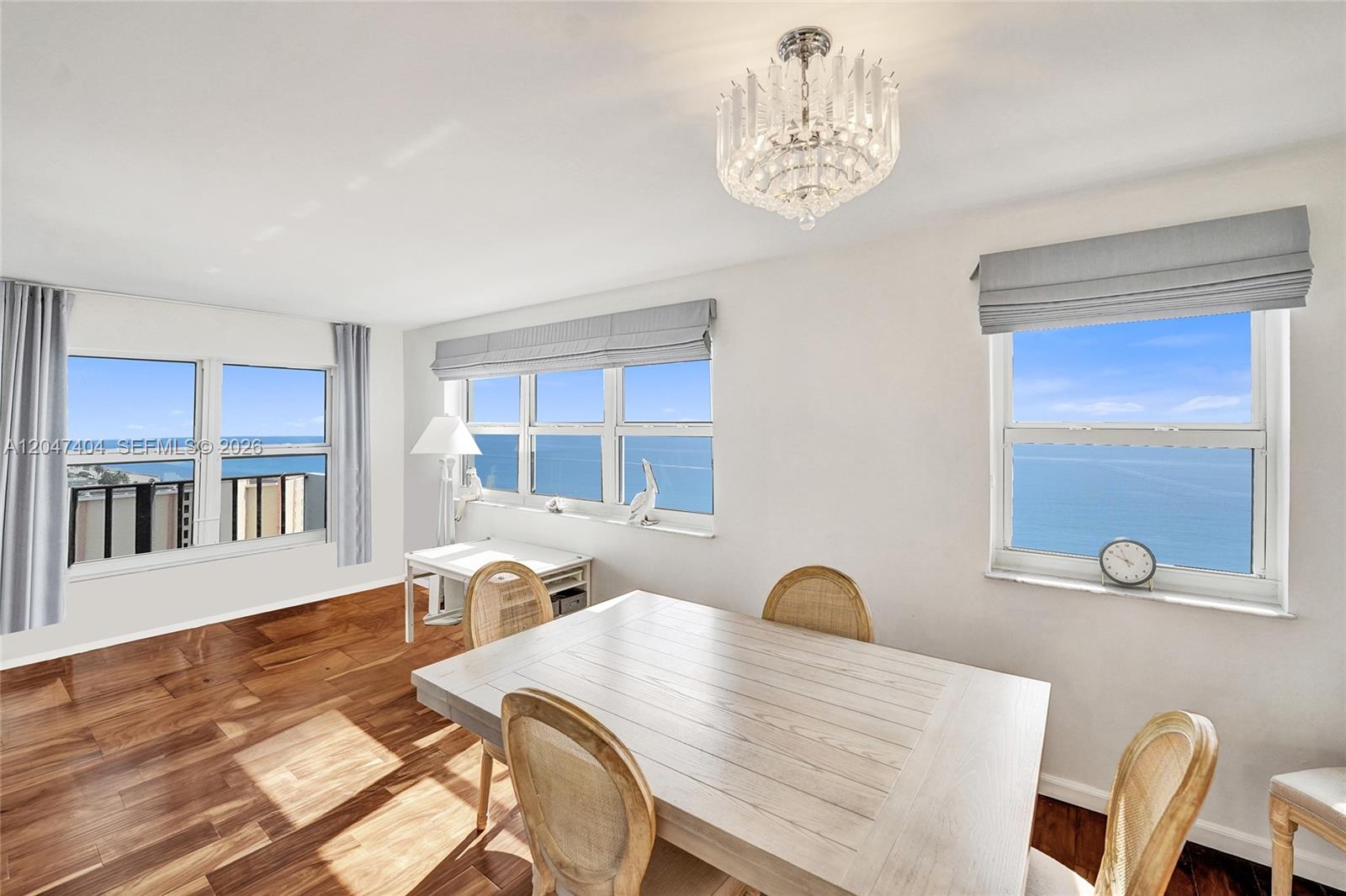 Photo of 1201 Ocean Dr #1702N, Hollywood, Florida, 33019 -