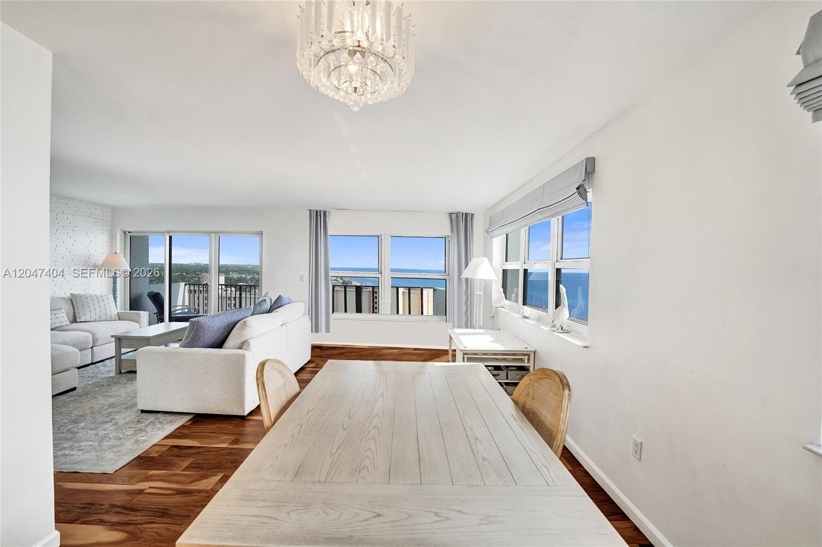 Photo of 1201 Ocean Dr #1702N, Hollywood, Florida, 33019 -