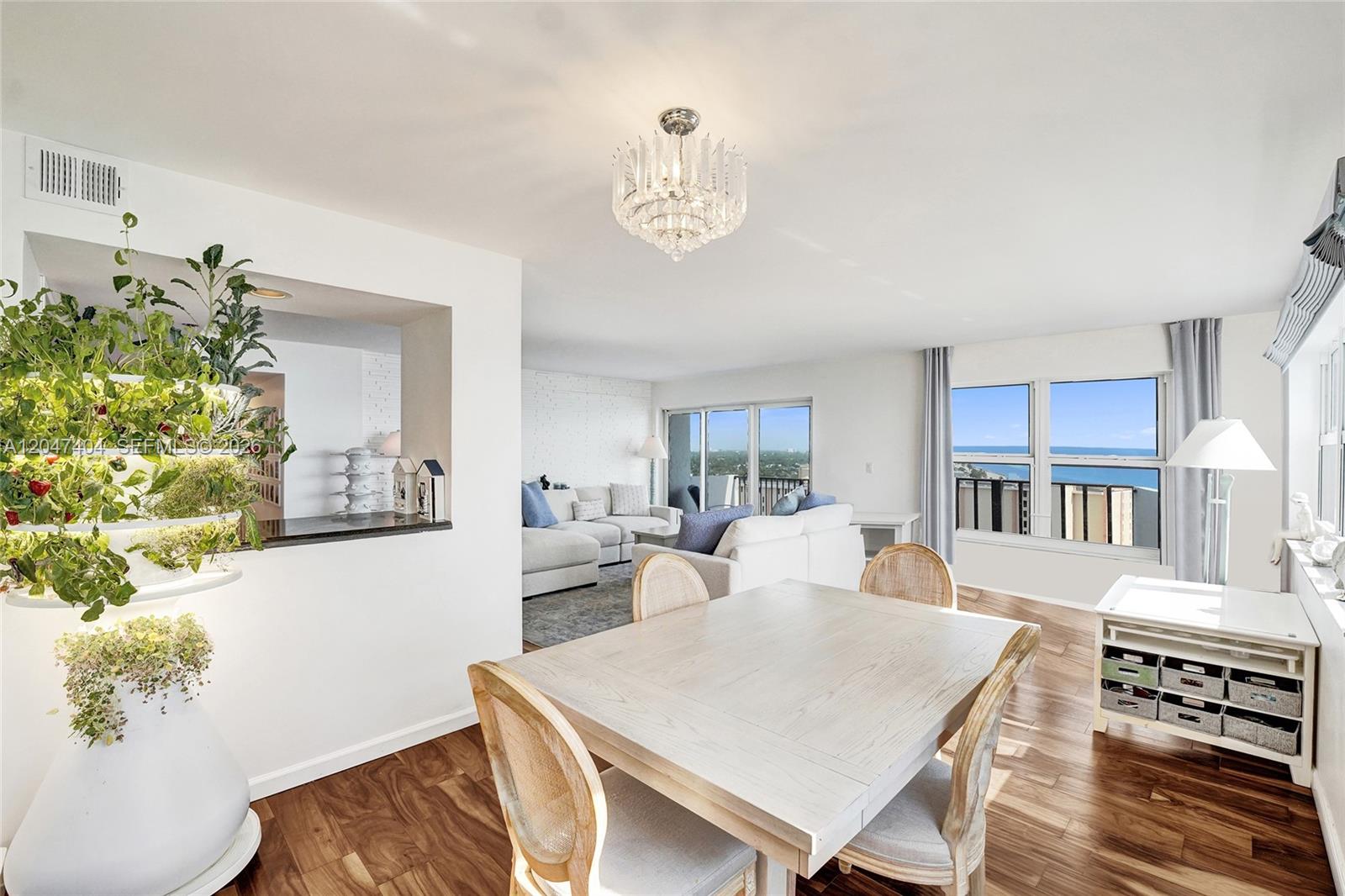 Photo of 1201 Ocean Dr #1702N, Hollywood, Florida, 33019 -