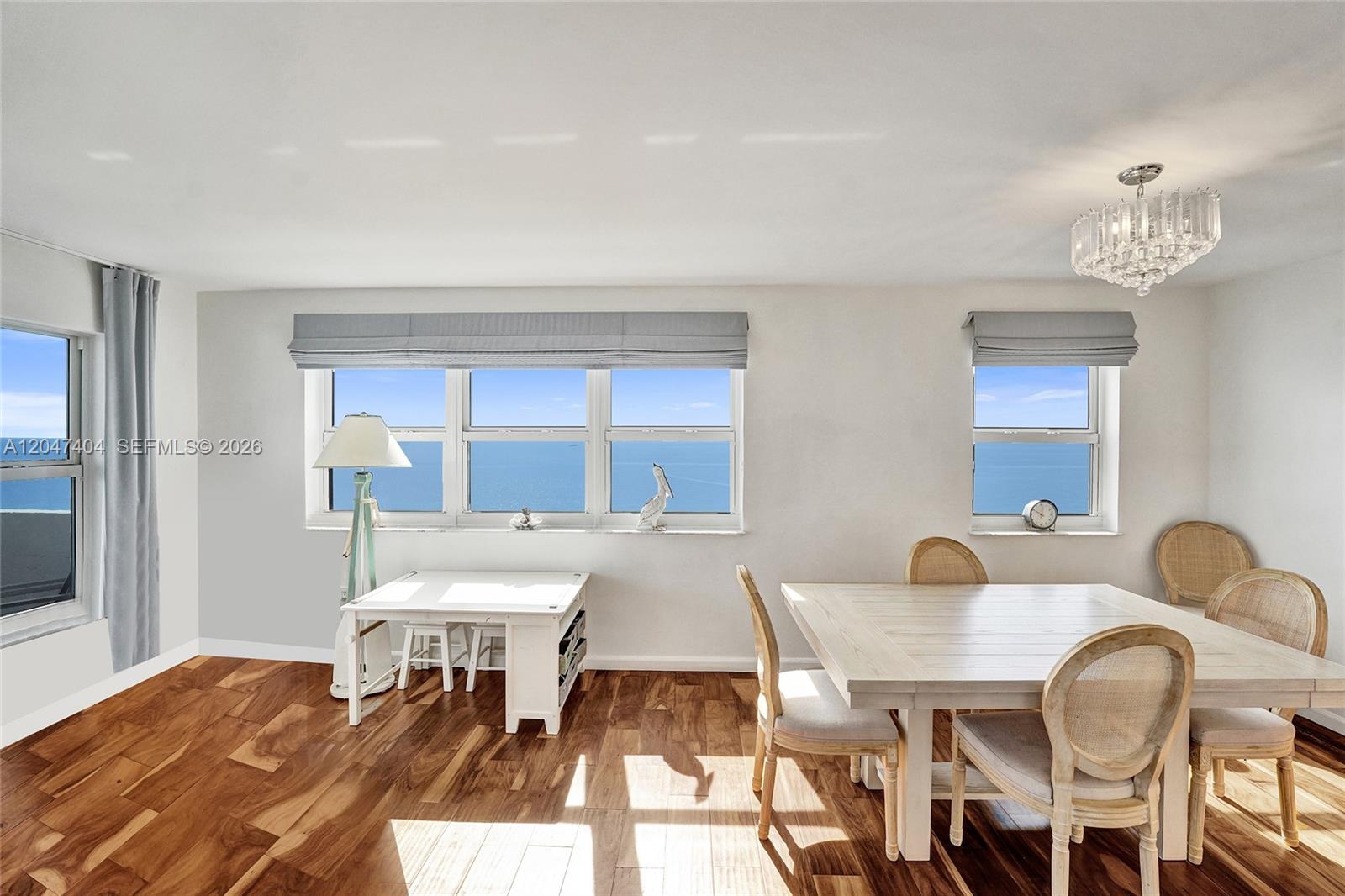 Photo of 1201 Ocean Dr #1702N, Hollywood, Florida, 33019 -