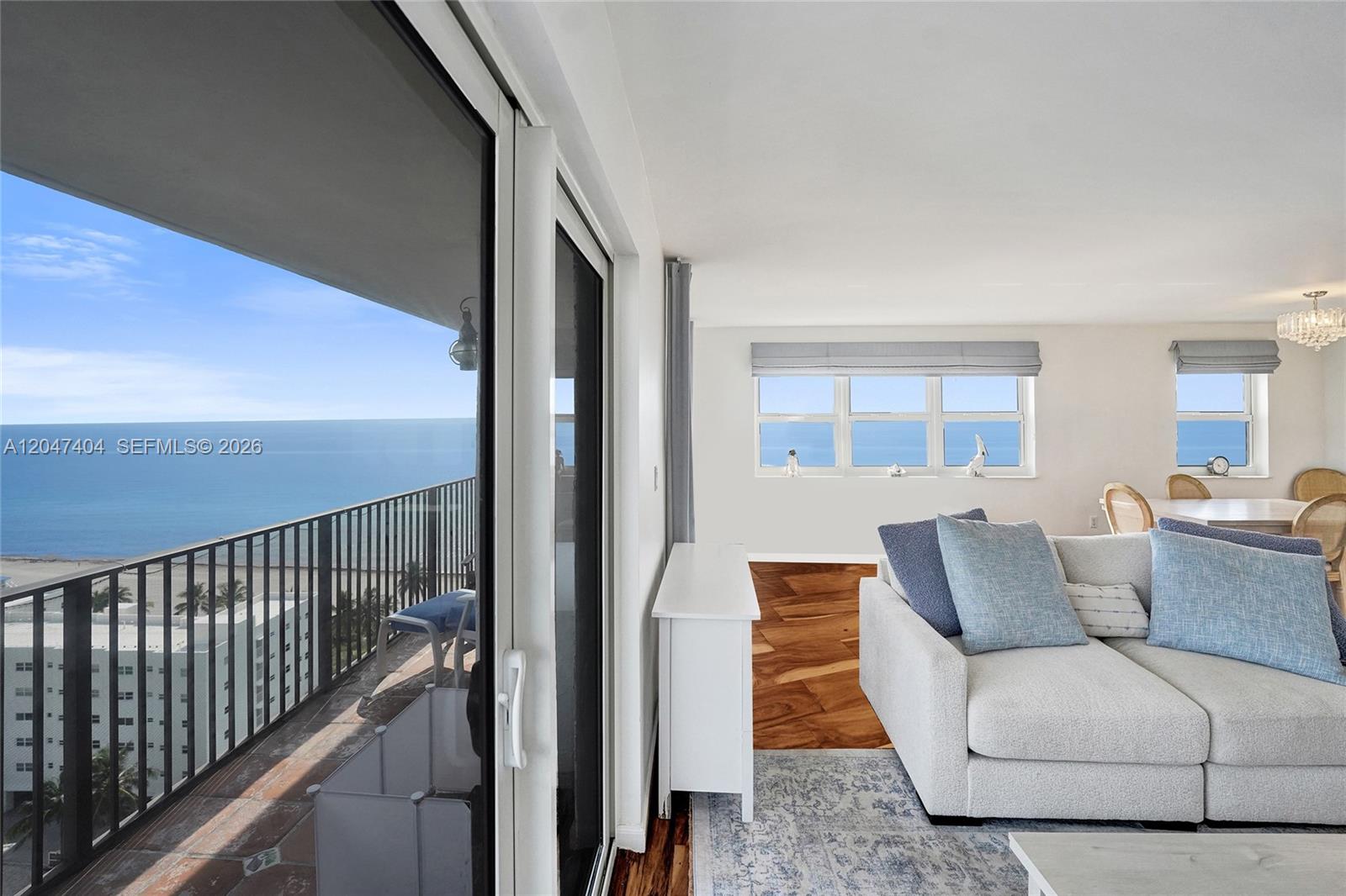 Photo of 1201 Ocean Dr #1702N, Hollywood, Florida, 33019 -