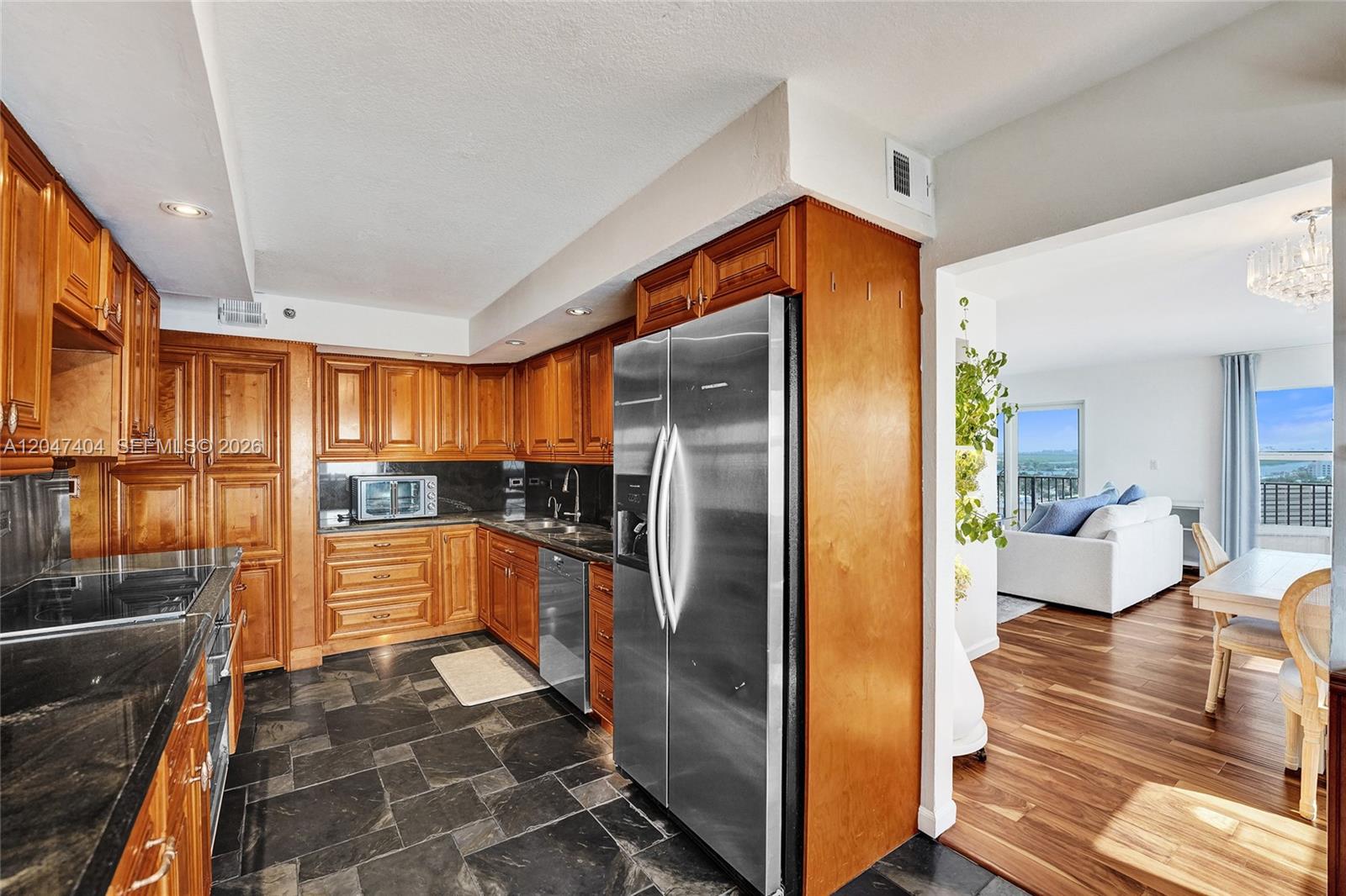 Photo of 1201 Ocean Dr #1702N, Hollywood, Florida, 33019 -