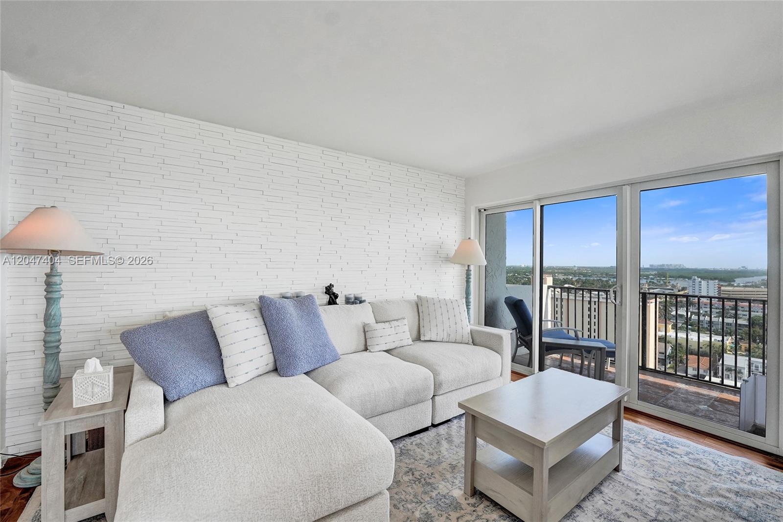 Photo of 1201 Ocean Dr #1702N, Hollywood, Florida, 33019 -