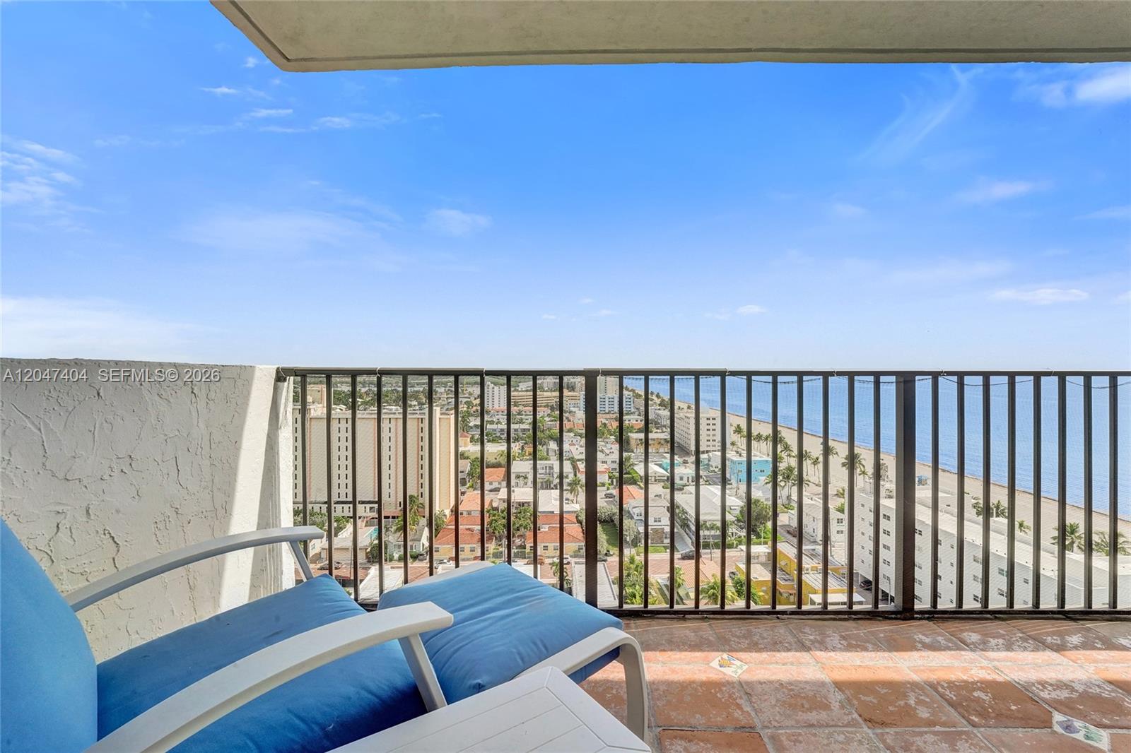 Photo of 1201 Ocean Dr #1702N, Hollywood, Florida, 33019 -