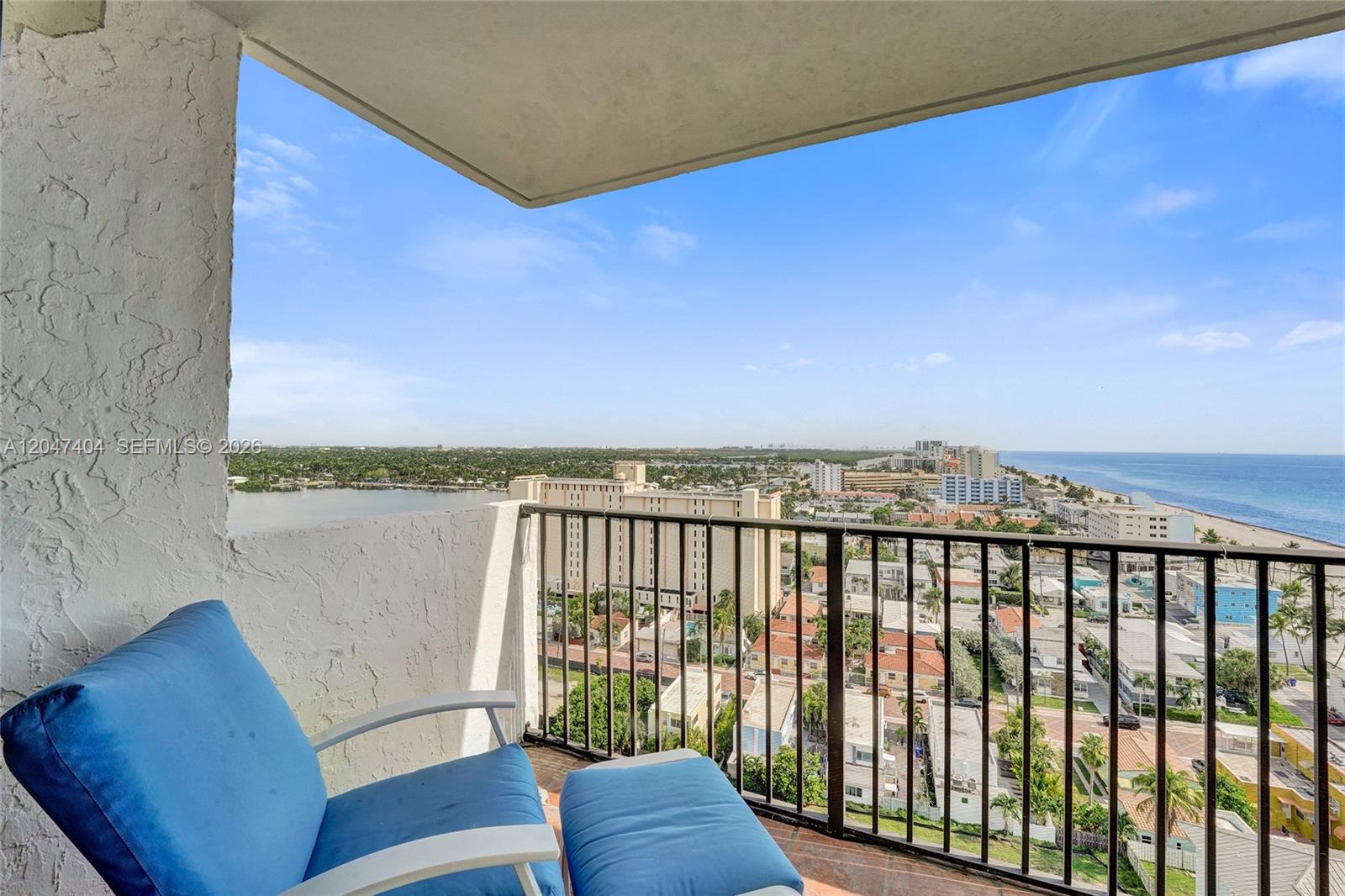 Photo of 1201 Ocean Dr #1702N, Hollywood, Florida, 33019 -