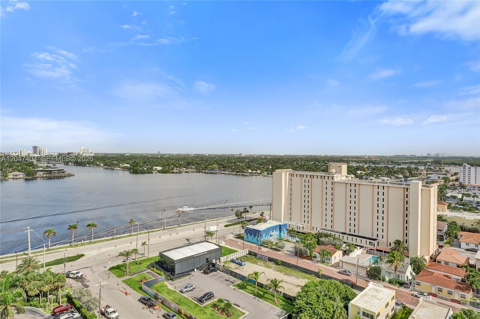 Photo of 1201 Ocean Dr #1702N, Hollywood, Florida, 33019 -
