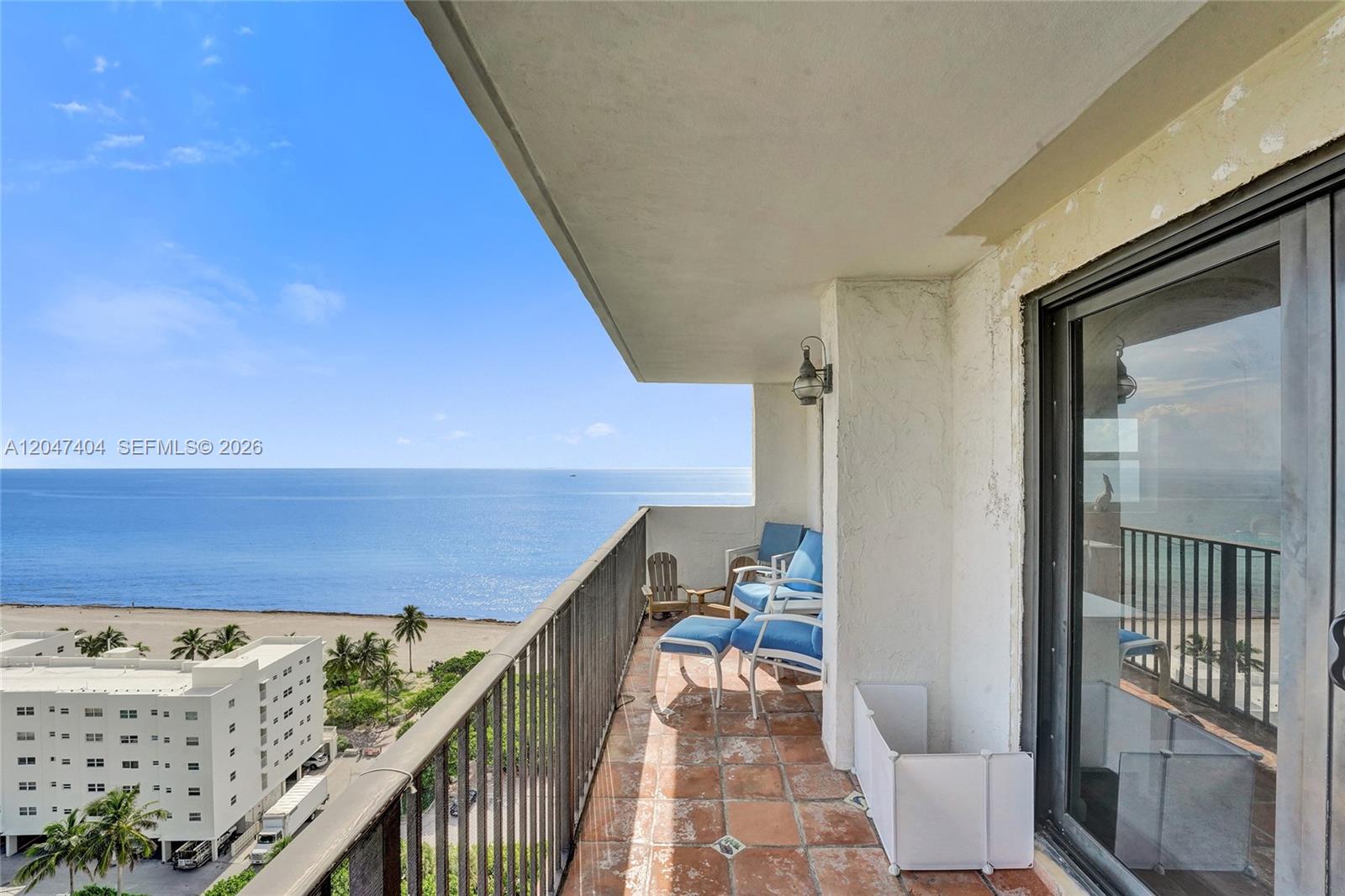 Photo of 1201 Ocean Dr #1702N, Hollywood, Florida, 33019 -
