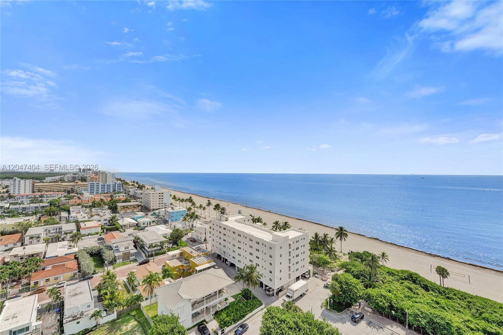 Photo of 1201 Ocean Dr #1702N, Hollywood, Florida, 33019 -