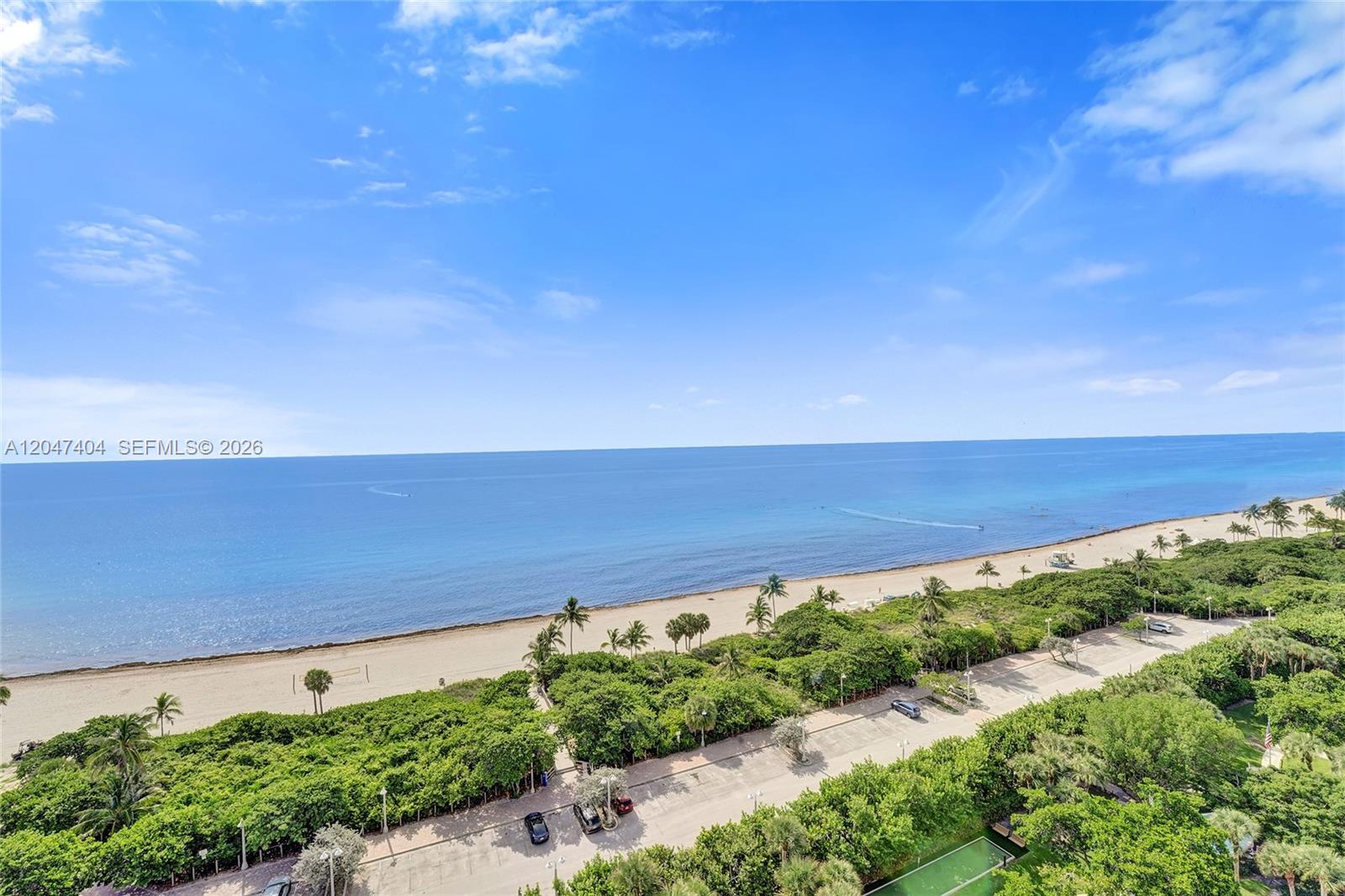 Photo of 1201 Ocean Dr #1702N, Hollywood, Florida, 33019 -
