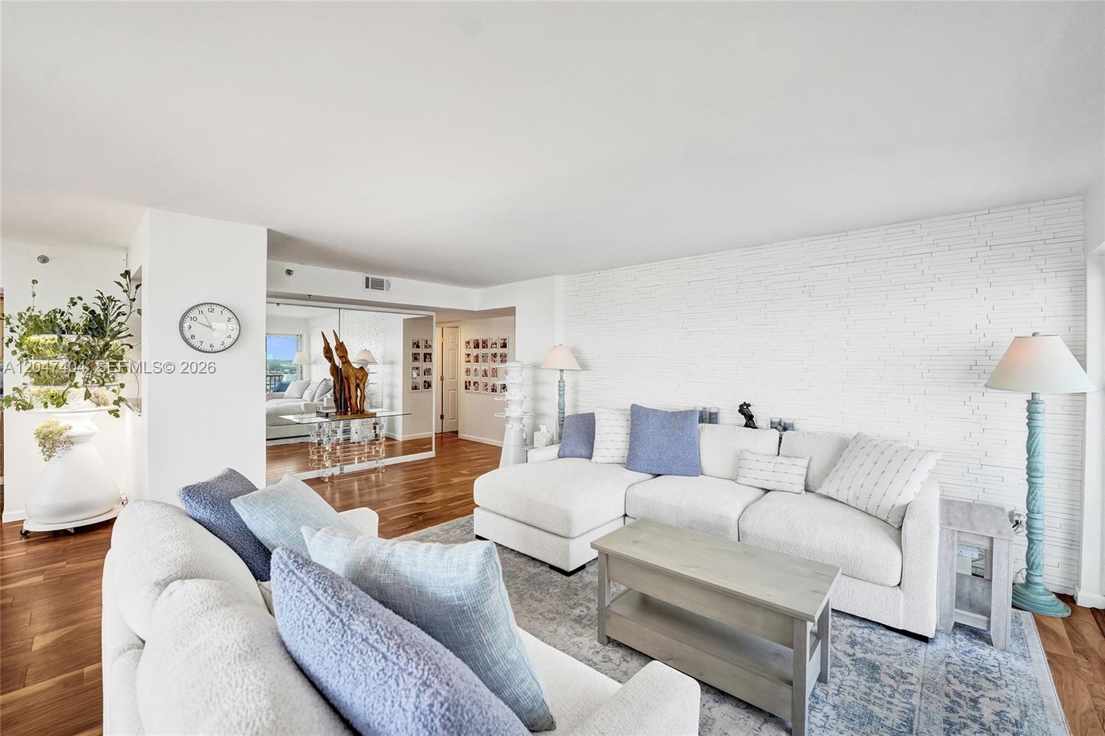 Photo of 1201 Ocean Dr #1702N, Hollywood, Florida, 33019 -