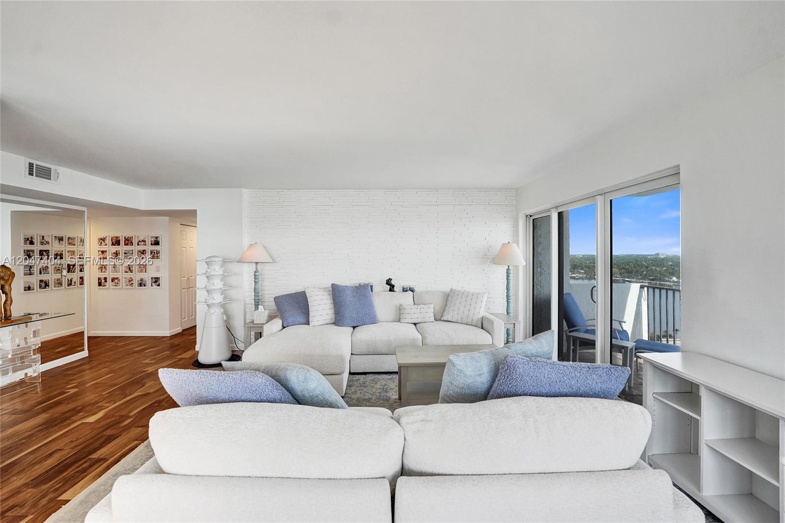 Photo of 1201 Ocean Dr #1702N, Hollywood, Florida, 33019 -