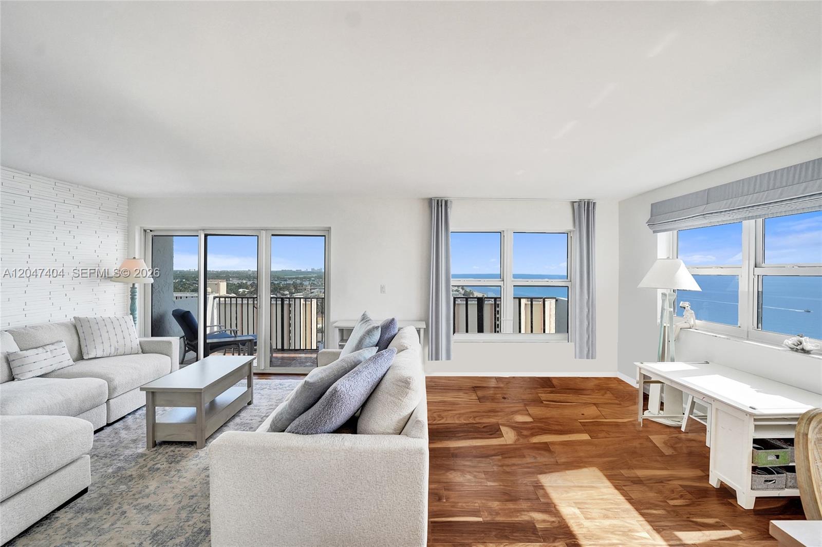 Photo of 1201 Ocean Dr #1702N, Hollywood, Florida, 33019 -