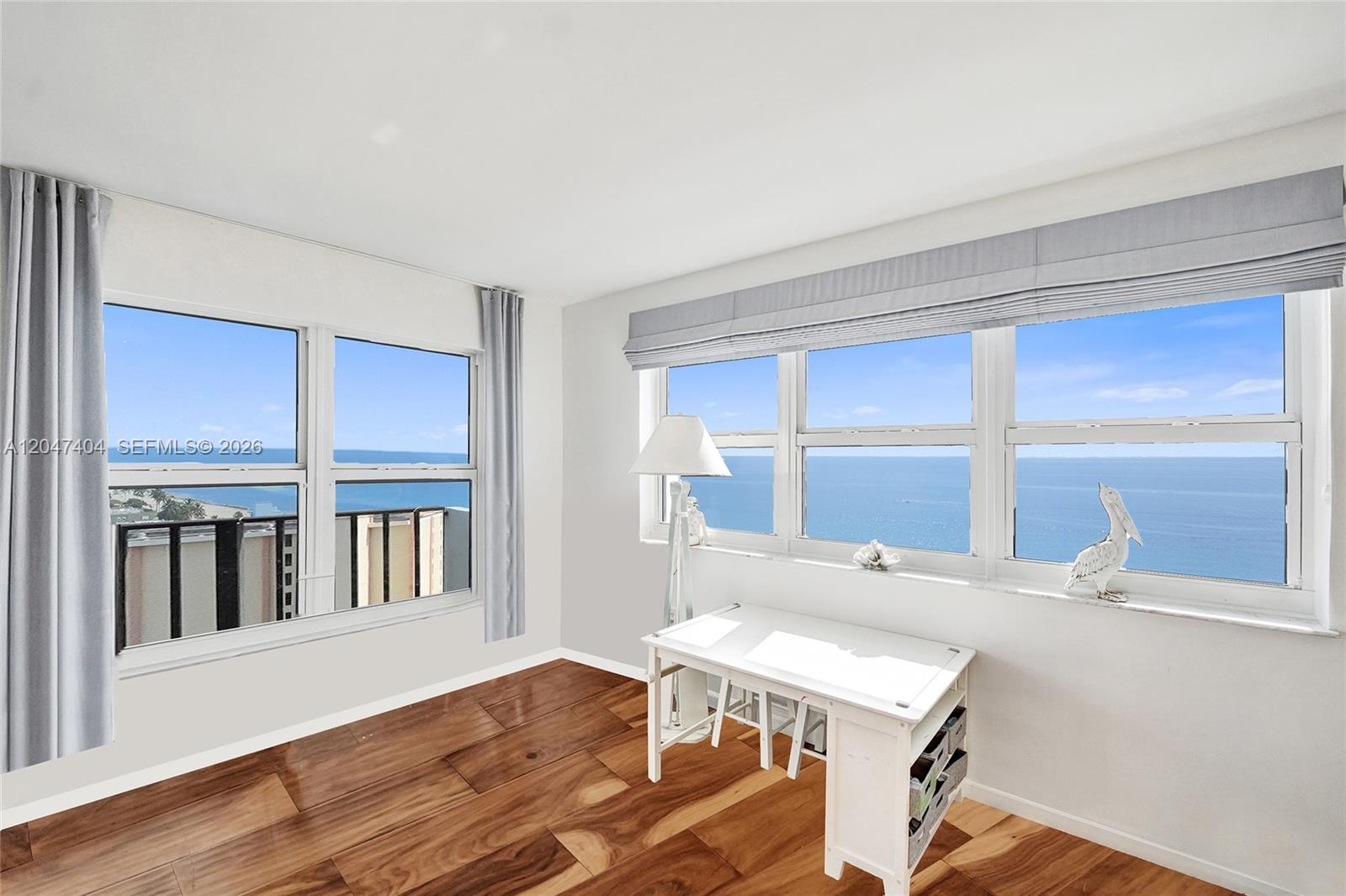 Photo of 1201 Ocean Dr #1702N, Hollywood, Florida, 33019 -
