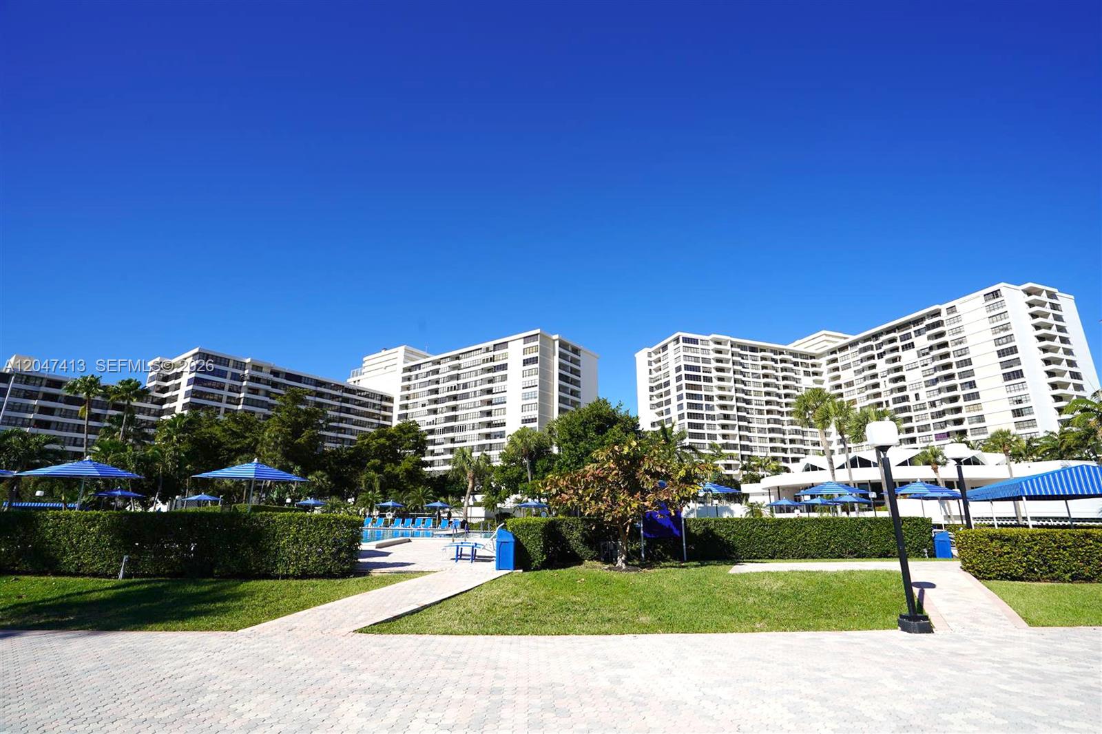 Photo of 600 Three Islands Blvd #316, Hallandale Beach, Florida, 33009 -