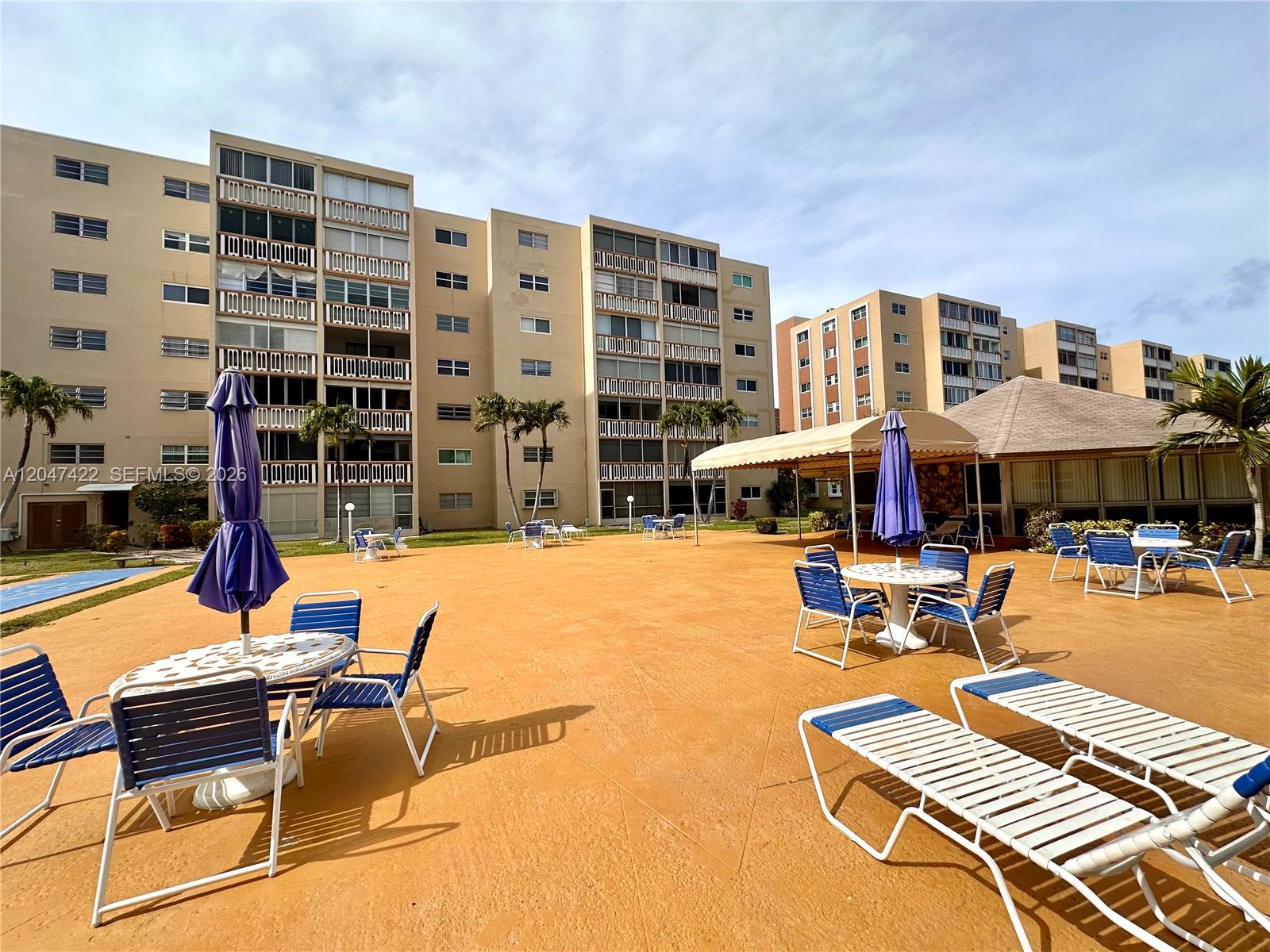 Photo of 500 12th Ave  #705, Hallandale Beach, Florida, 33009 - 