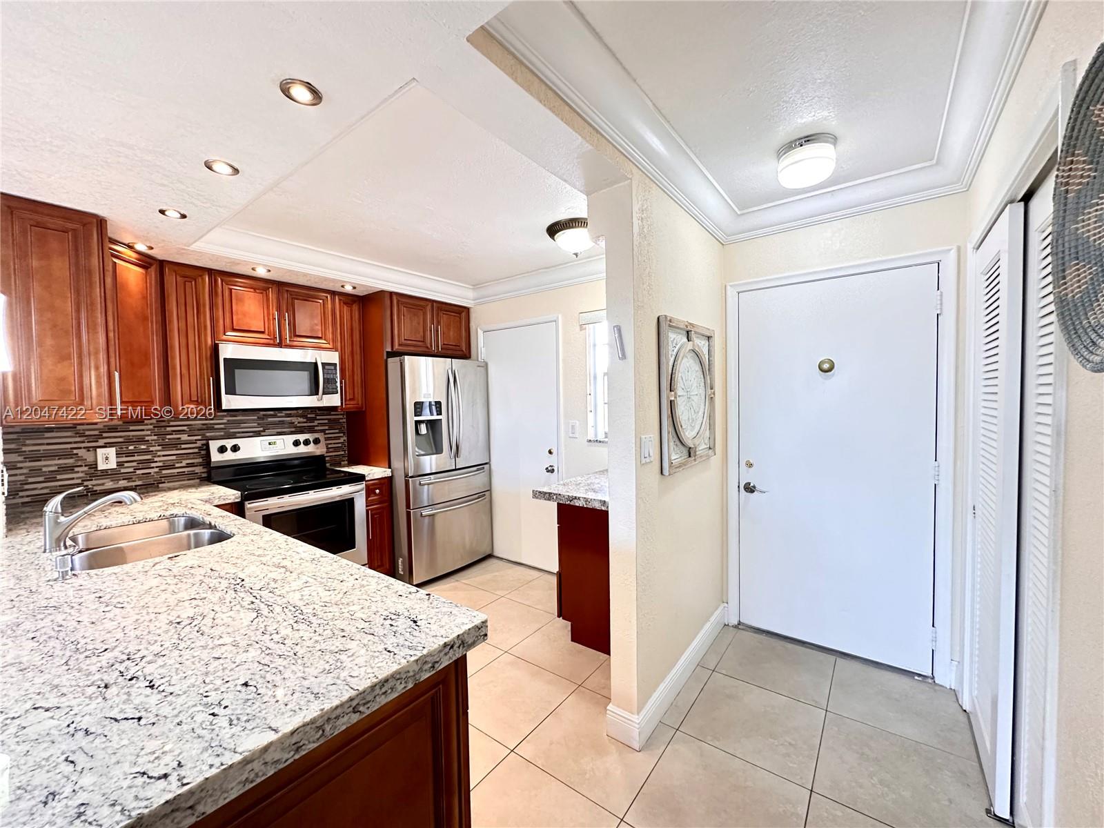 Photo of 500 12th Ave  #705, Hallandale Beach, Florida, 33009 - 