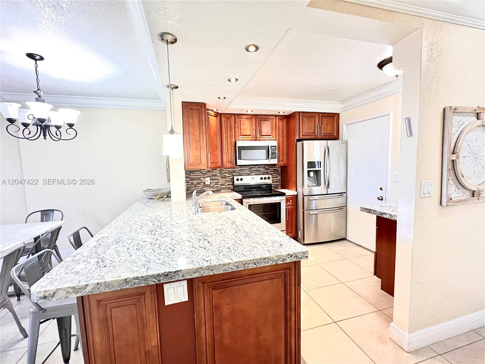 Photo of 500 12th Ave  #705, Hallandale Beach, Florida, 33009 - 