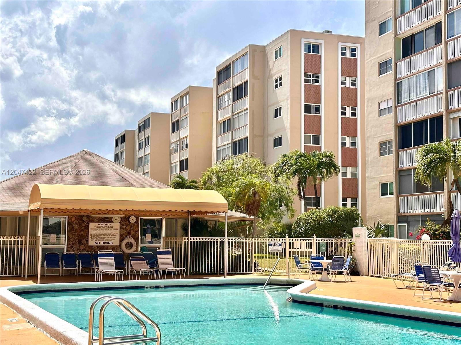 Photo of 500 12th Ave  #705, Hallandale Beach, Florida, 33009 - 