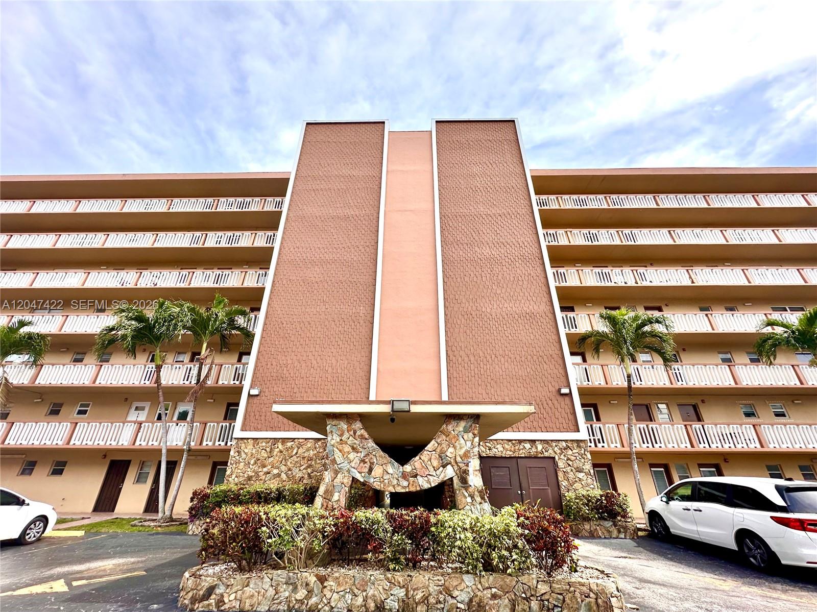 Photo of 500 12th Ave  #705, Hallandale Beach, Florida, 33009 - 