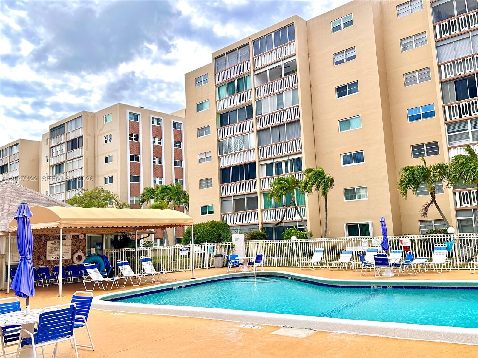 Photo of 500 12th Ave  #705, Hallandale Beach, Florida, 33009 - 