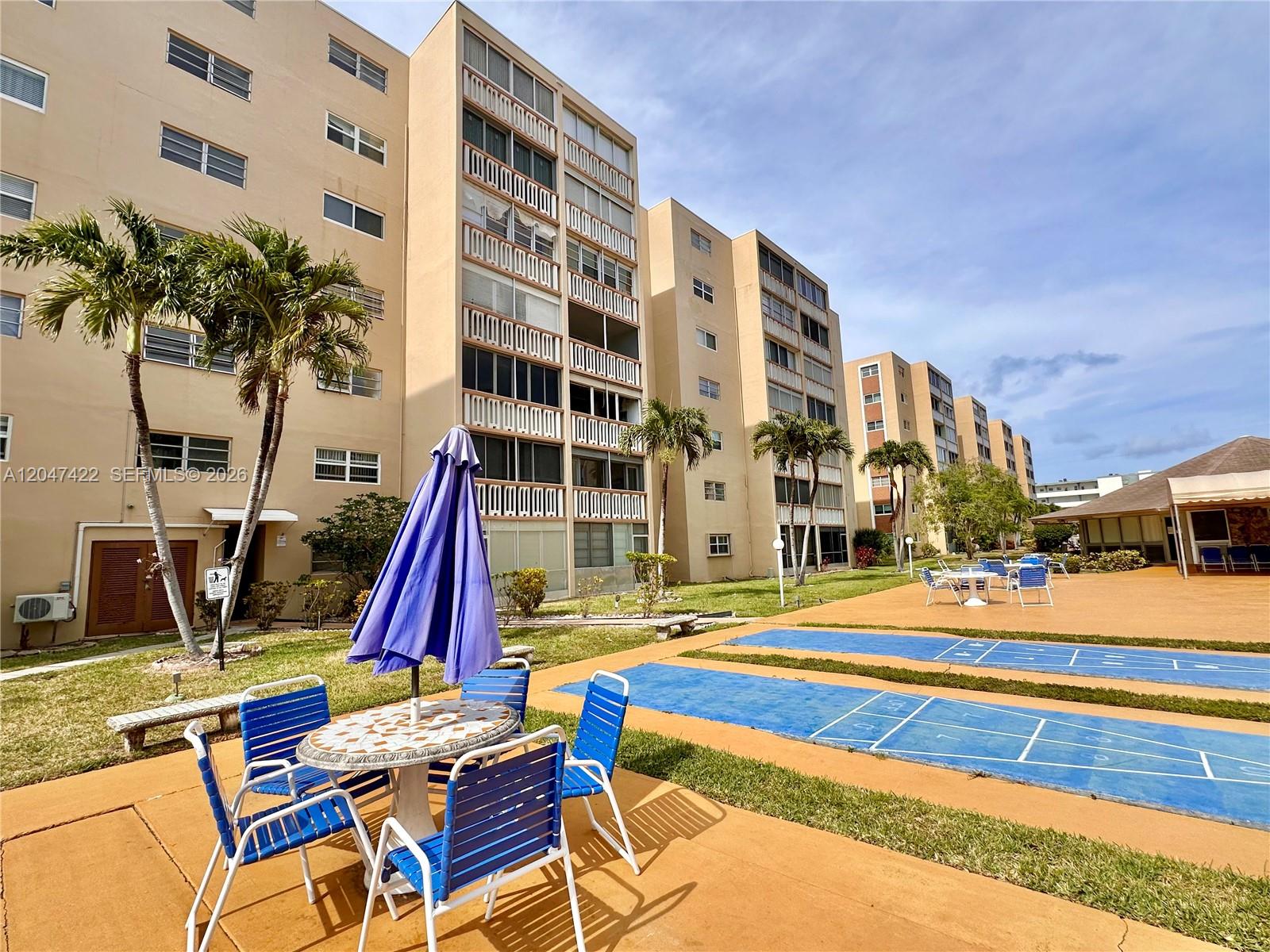 Photo of 500 12th Ave  #705, Hallandale Beach, Florida, 33009 - 