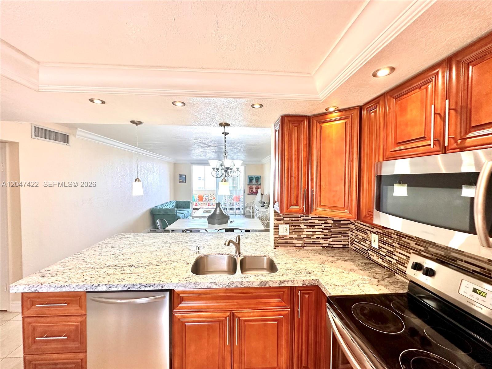 Photo of 500 12th Ave  #705, Hallandale Beach, Florida, 33009 - 