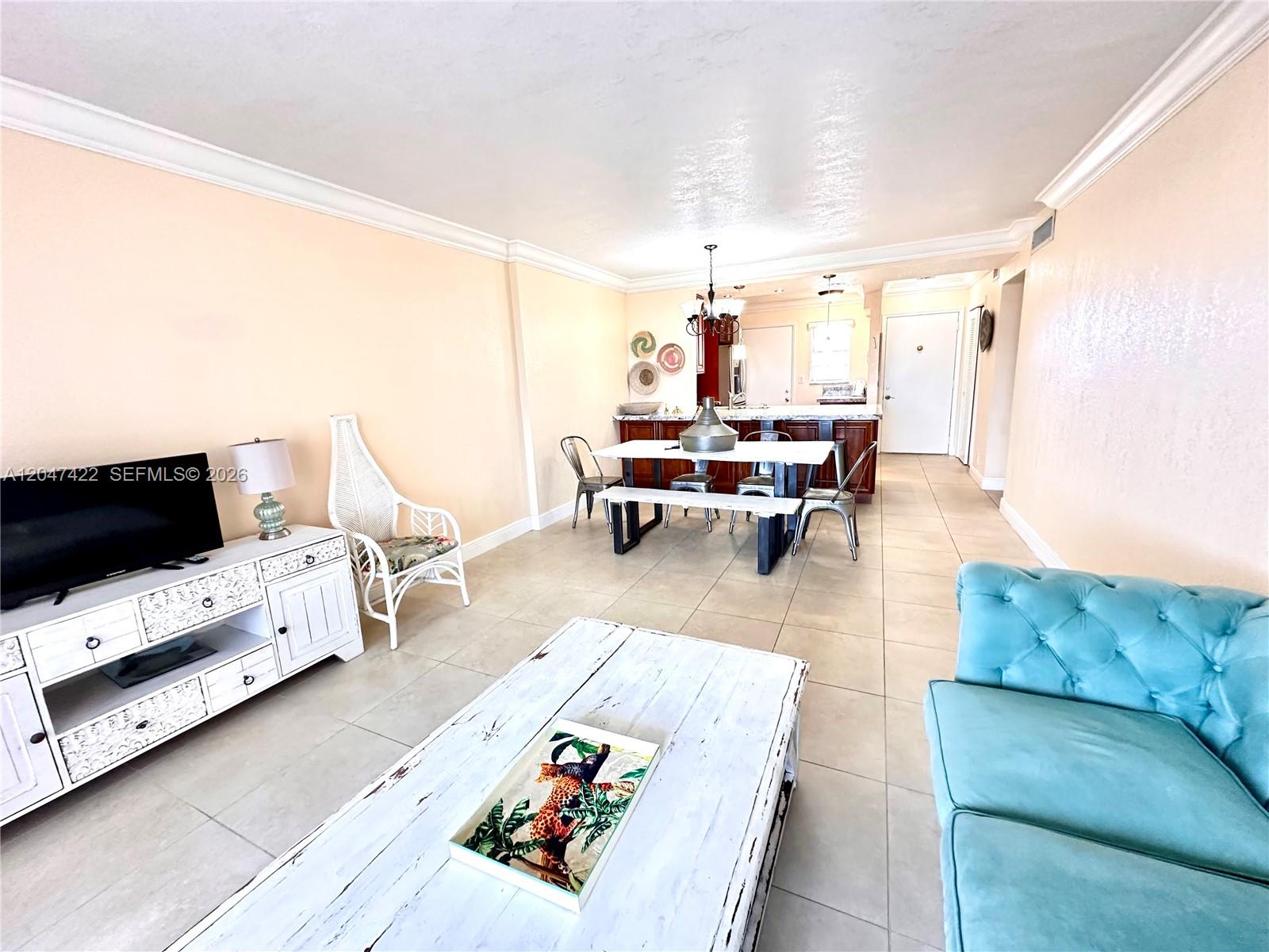 Photo of 500 12th Ave  #705, Hallandale Beach, Florida, 33009 - 