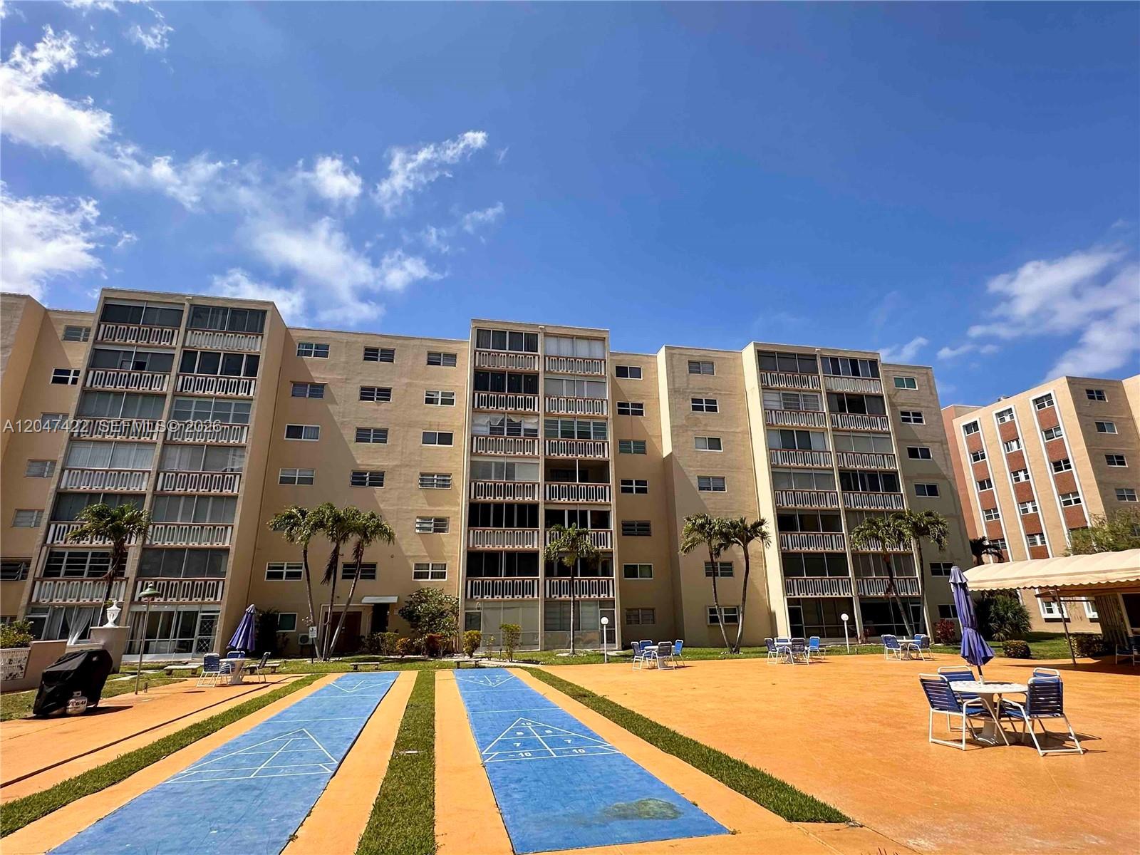 Photo of 500 12th Ave  #705, Hallandale Beach, Florida, 33009 - 