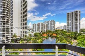 Photo of 19195 36th Ct  #905, Aventura, Florida, 33180 - 
