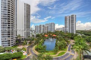 Photo of 19195 36th Ct  #905, Aventura, Florida, 33180 - 