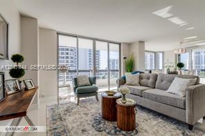 Photo of 19195 36th Ct  #905, Aventura, Florida, 33180 - 
