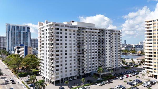 Photo of 1849 Ocean  #802, Hallandale Beach, Florida, 33009 - 133872221995620993_uf6d