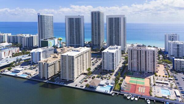 Photo of 1849 Ocean  #802, Hallandale Beach, Florida, 33009 - 133872228973589050_Vcqf