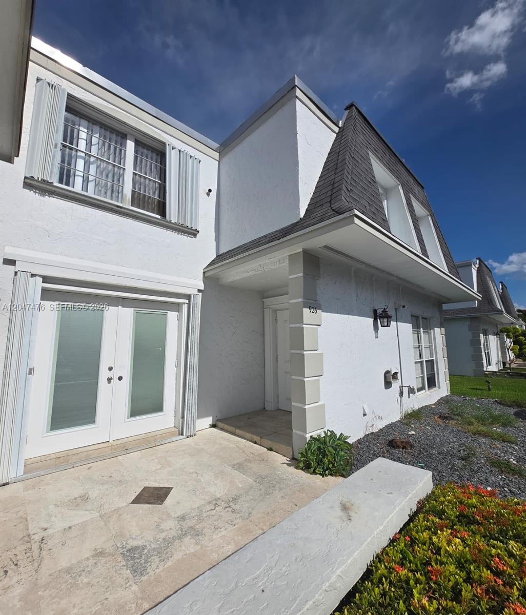 Photo of 926 27th Ave  (926), Hallandale Beach, Florida, 33009 - 