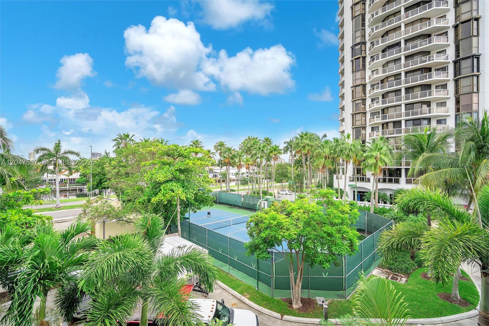 Photo of 21391 Marina Cove Cir (21391), Aventura, Florida, 33180 - Master bedroom view