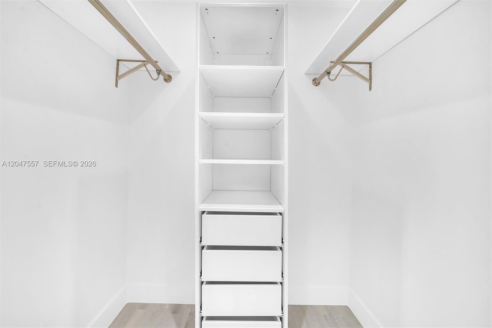 Photo of 21391 Marina Cove Cir (21391), Aventura, Florida, 33180 - Third bedroom walk in closet