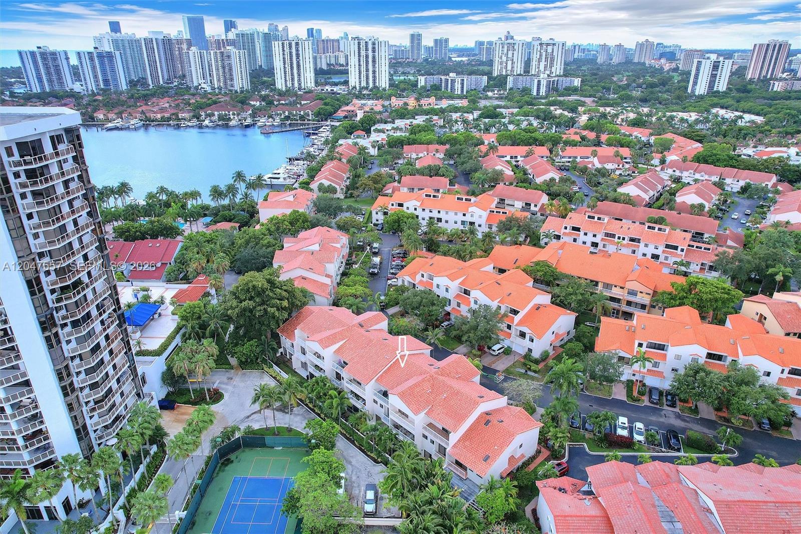 Photo of 21391 Marina Cove Cir (21391), Aventura, Florida, 33180 -