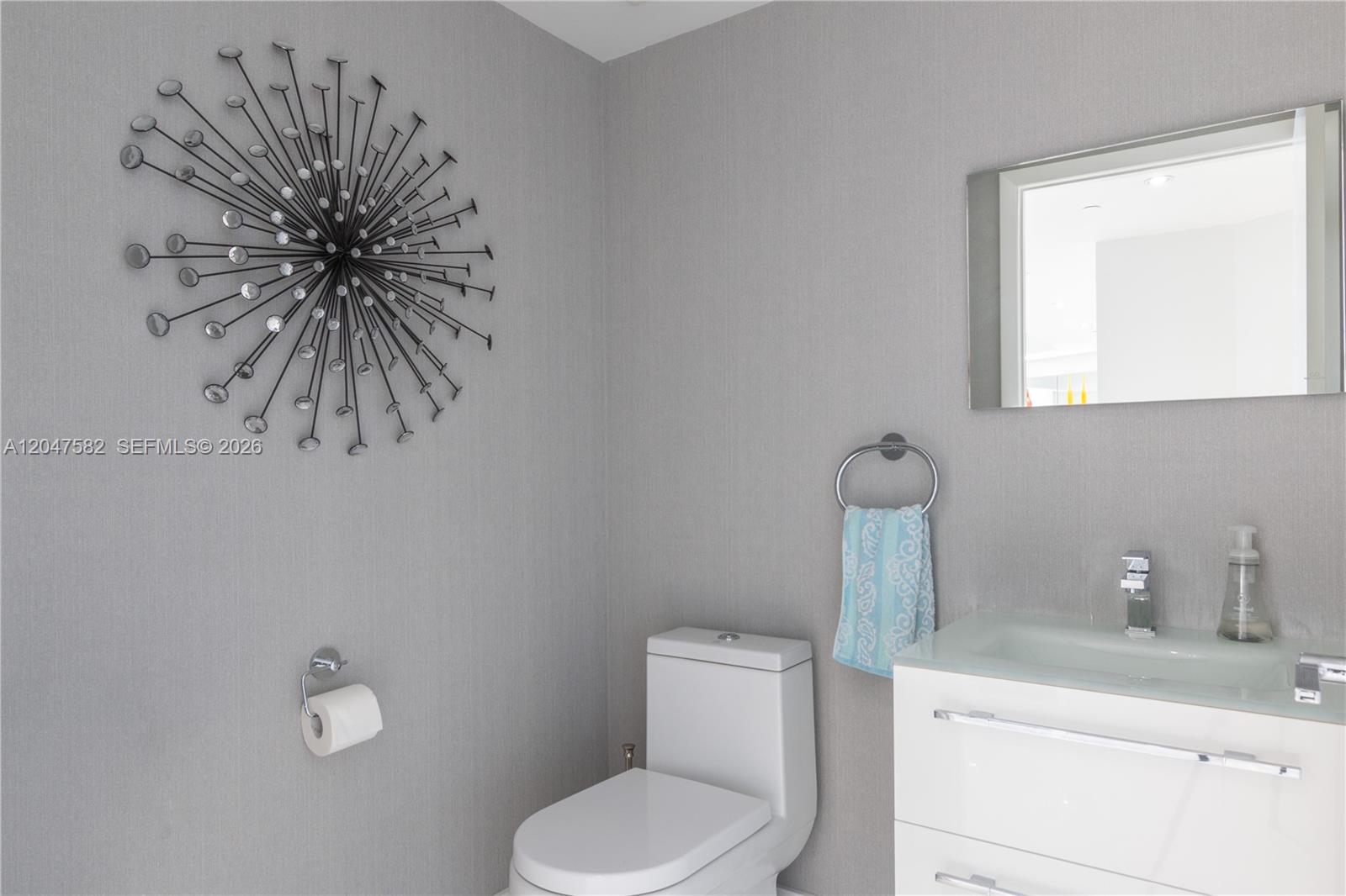 Photo of 17201 Collins Ave #1807, Sunny Isles Beach, Florida, 33160 -