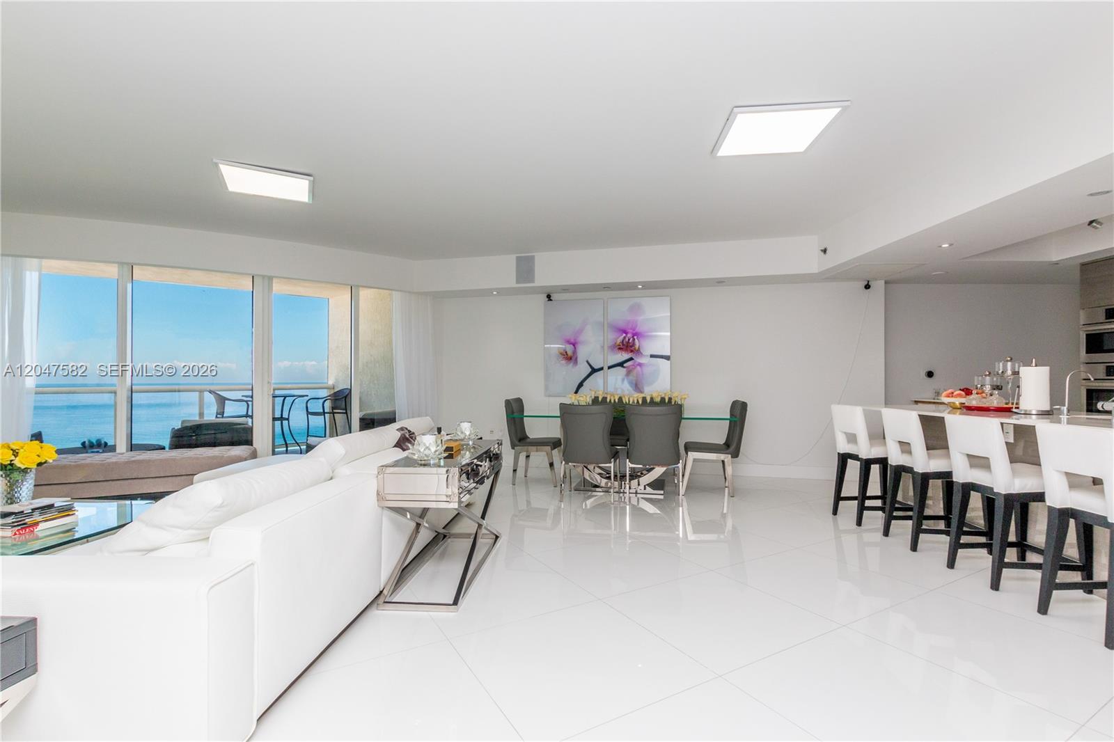 Photo of 17201 Collins Ave #1807, Sunny Isles Beach, Florida, 33160 -